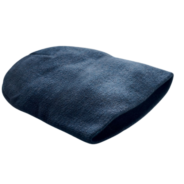 Marco RPET Unisex Knitted Beanie Hat - Image 2