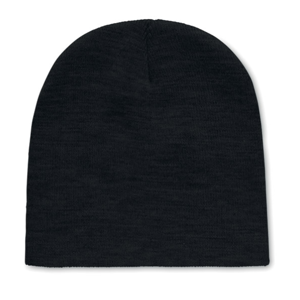Marco RPET Unisex Knitted Beanie Hat - Image 3