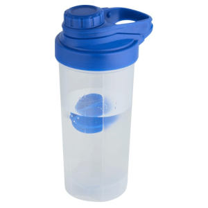 Forza 700ml Sport Bottle with Shaker Ball
