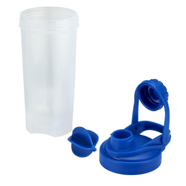Forza 700ml Sport Bottle with Shaker Ball - Image 2