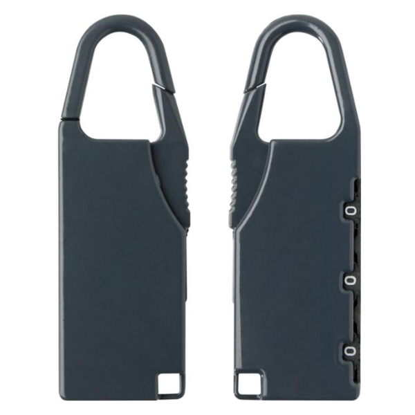 Traveler Luggage Lock - Image 2