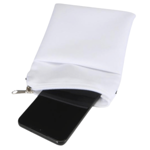 Etta Sublimation RPET Phone Bag