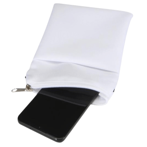 Etta Sublimation RPET Phone Bag