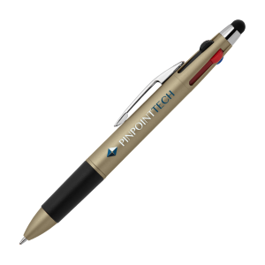 Quattro Softy Metallic Multi Ink w/Stylus