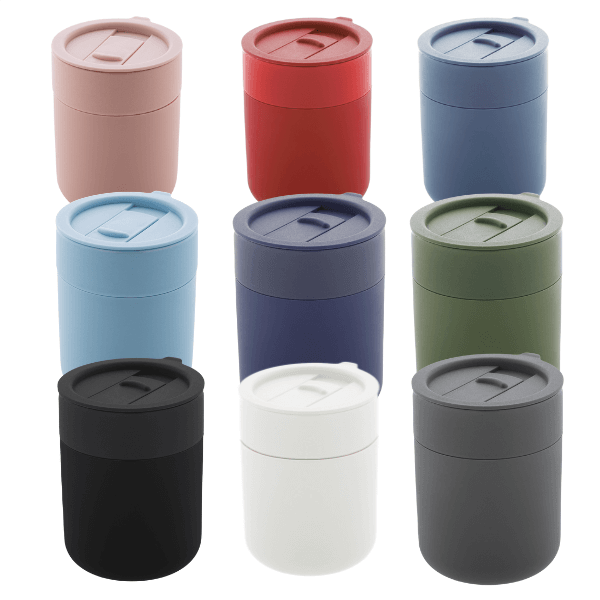 Liberica Travel Cup Ceramic - Image 3