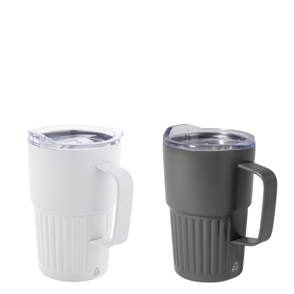 Streaky Grab Thermo Mug - Image 3