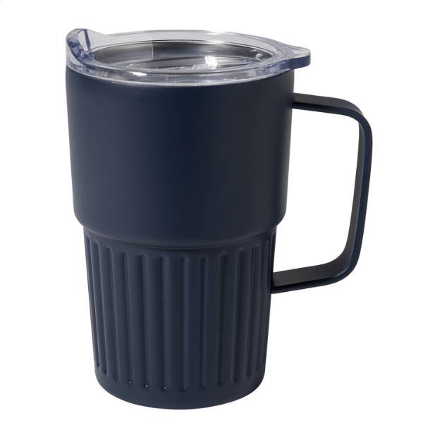 Streaky Grab Thermo Mug