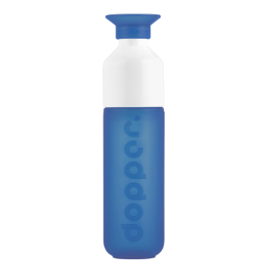 Dopper Original 450ml Reusable Bottle