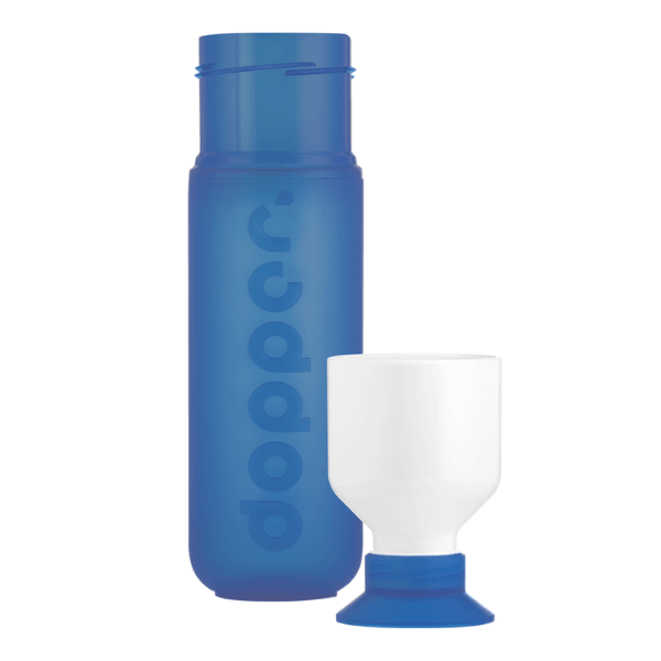Dopper Original 450ml Reusable Bottle - Image 2