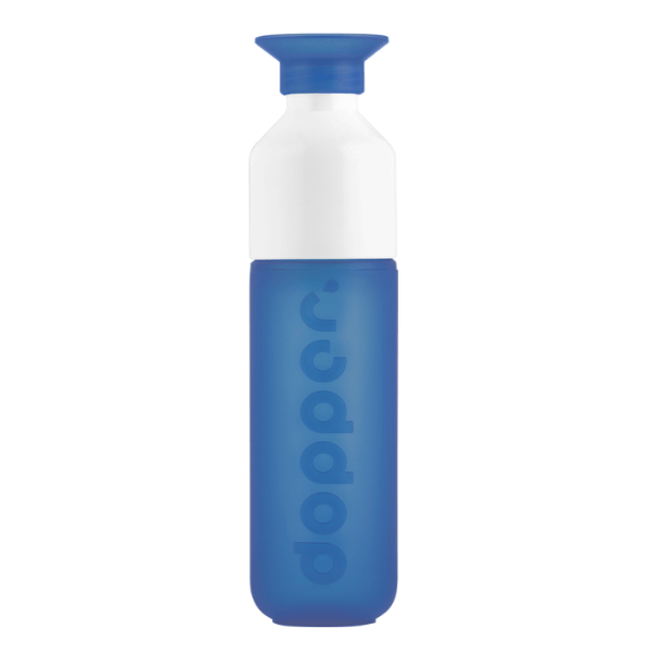 Dopper Original 450ml Reusable Bottle
