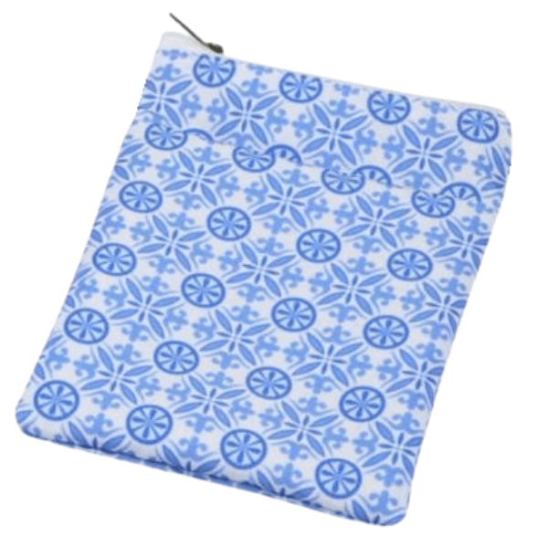 Etta Sublimation RPET Phone Bag - Image 2
