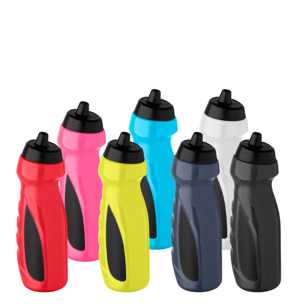 Fersk Sports Bottle with Handgrip - Image 2