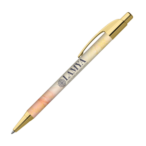 Lebeau Metallic Executive Pen