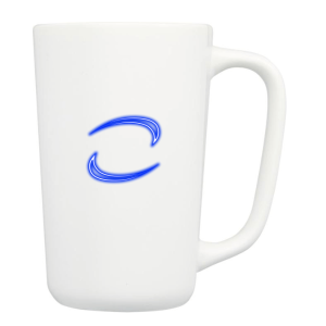 Perk 480ml Ceramic Mug