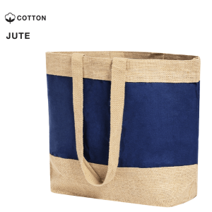 Bag Raxnal Cotton Jute