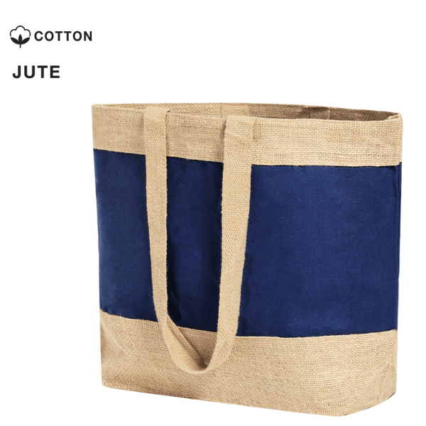 Bag Raxnal Cotton Jute