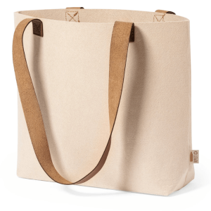 Bag Kompul Made in Felt RPET