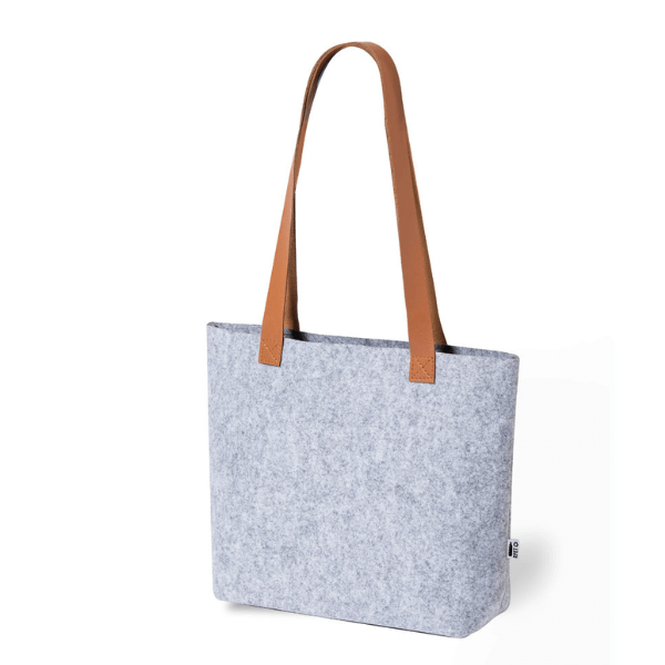 Bag Kompul Made in Felt RPET - Image 4