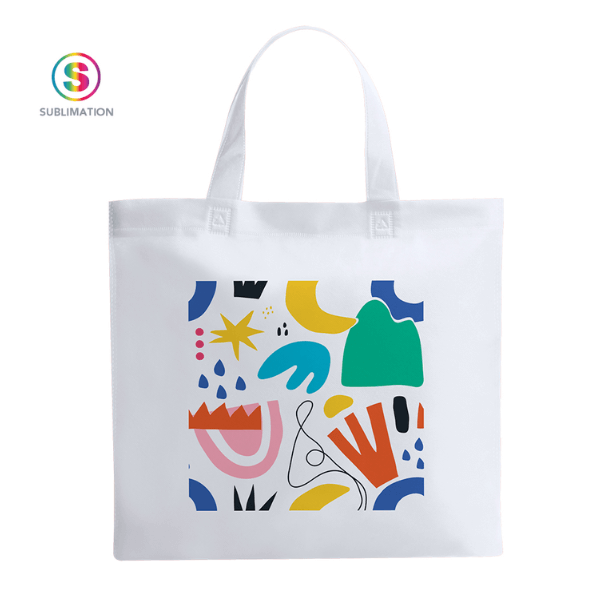Sublimation Bag Gwen Non Woven