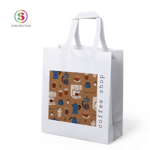 Sublimation Bag Godon