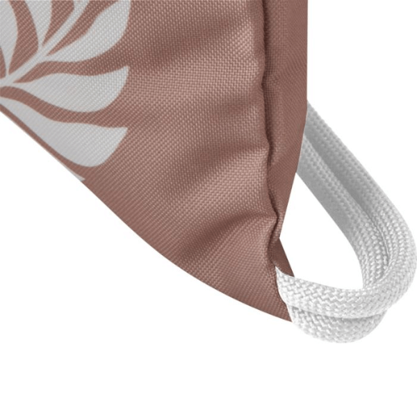 Clif Sublimation RPET Drawstring Bag - Image 3