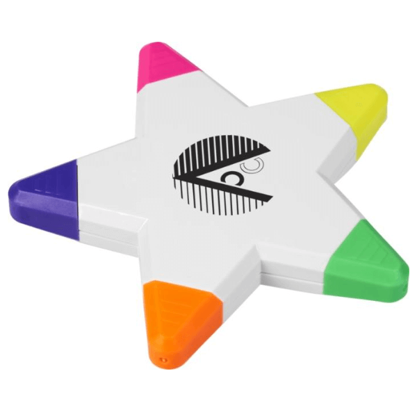 Solving Star Highlighter