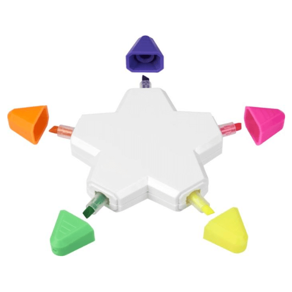 Solving Star Highlighter - Image 2