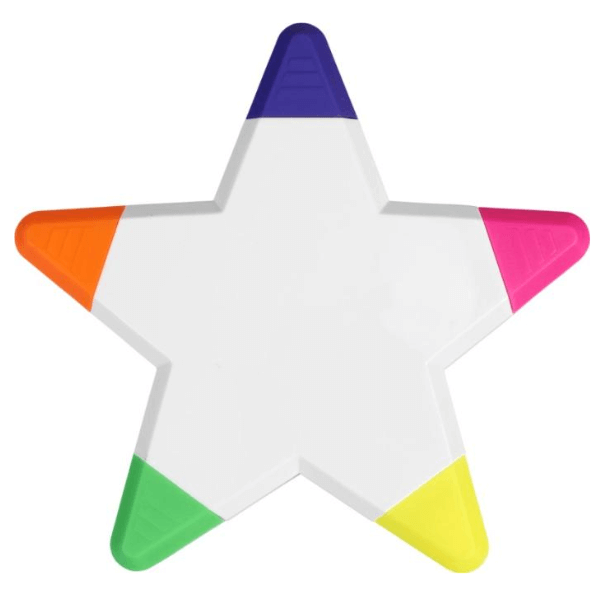Solving Star Highlighter - Image 3