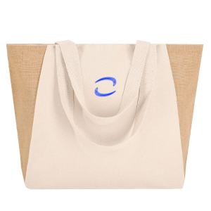 Bag Sharma Cotton and Jute