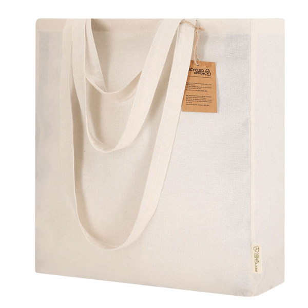 Bag Kamuy with Gusset - Image 2