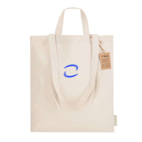 Bag Kamuy with Gusset