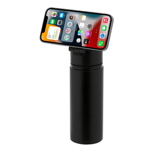 Multifunction Insulated Bottle Bundy - Image 2