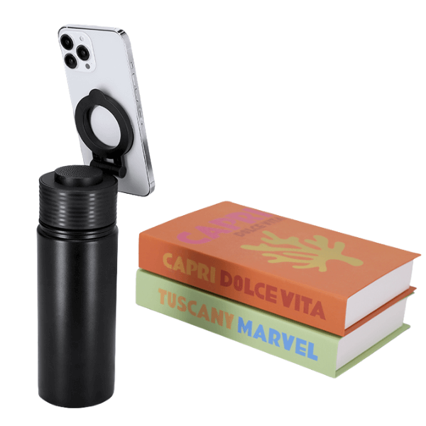 Multifunction Insulated Bottle Bundy - Image 3