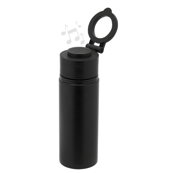 Multifunction Insulated Bottle Bundy