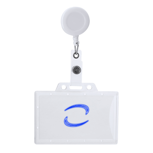 ID Badge Lanyard Blaires