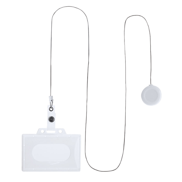 ID Badge Lanyard Blaires - Image 2