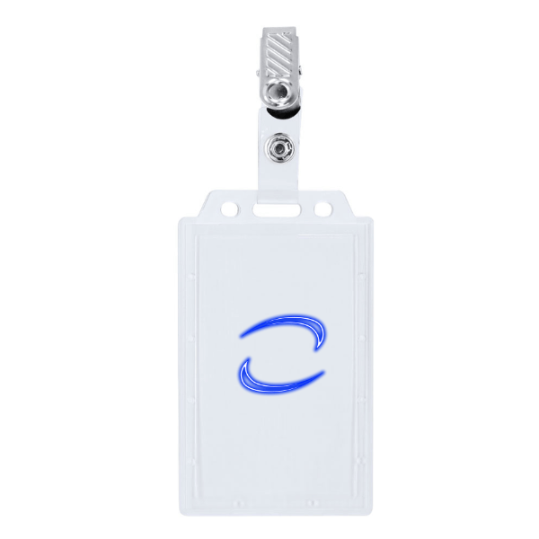 ID Badge Helock