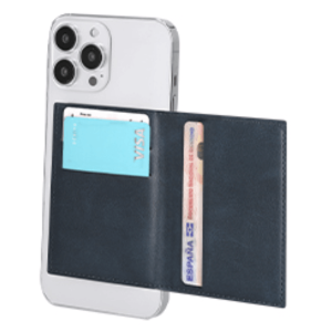 Card Holder Magnetic Salwen
