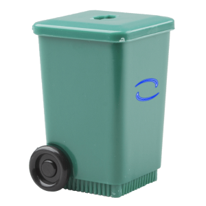 Shabin Sharpener