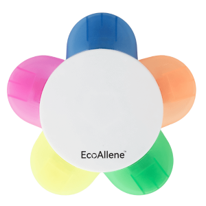 Pentamark Highlighter 5 Colours