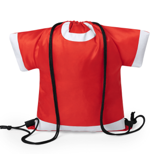Drawstring Bag Paxer in the Shape of a Tee