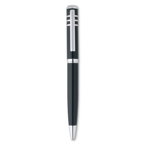 Olympia Metal Twist Ball Pen