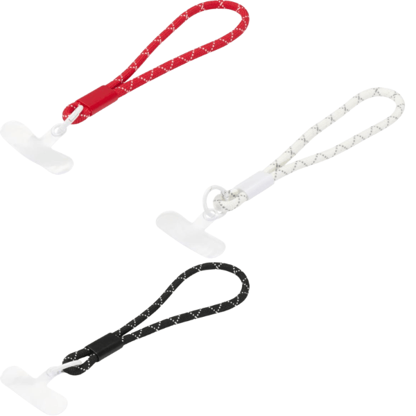 Arich Recycled Plastic Smartphone Wristband - Image 3