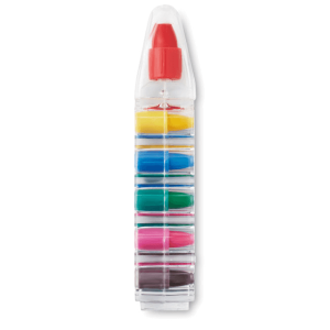 Crayon Set Daclor