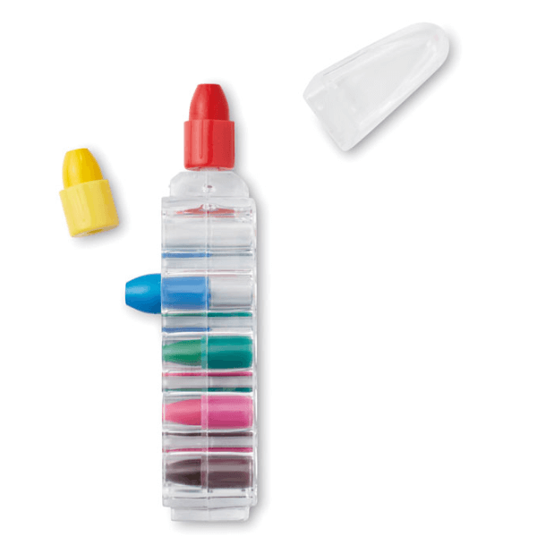 Crayon Set Daclor - Image 2