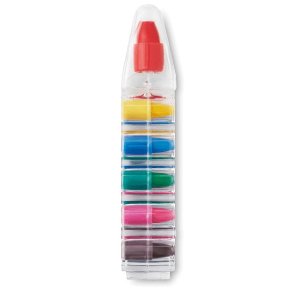 Crayon Set Daclor