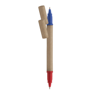 Lippo Recycled Paper Ballpoint Pen
