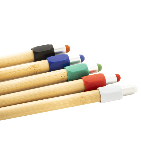 Sponner Spinner Ballpoint Pen - Image 3