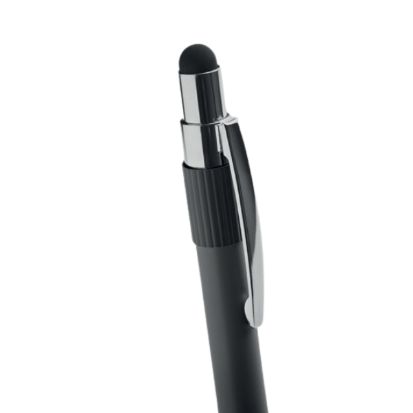 Edd Stylus Push Ball Spinner Pen - Image 3