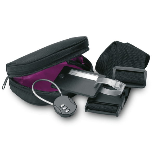 Travel SUP Polyester Pouch